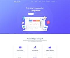 <br />
Accounts & Billing<br />
