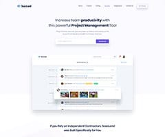 <br />
Project Management<br />

