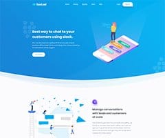 <br />
Email Client<br />
