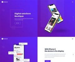 <br />
Split Screen Slider<br />
