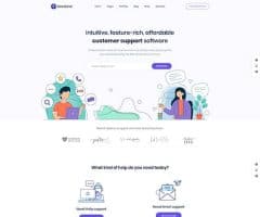 <br />
Support<br />
